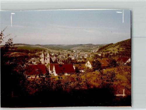 Niederfischbach Ortsansicht