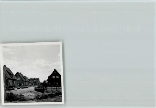 Osterwick Foto 6x6cm