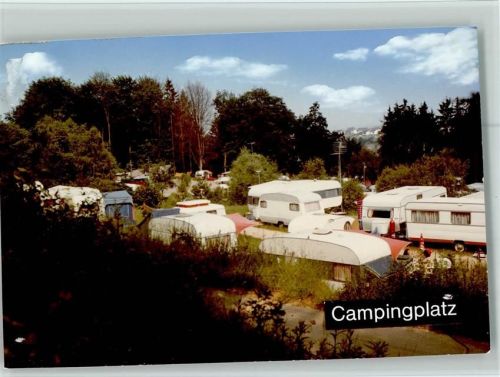 Nastätten Camping