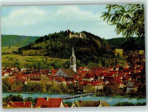 Tuttlingen Honberg