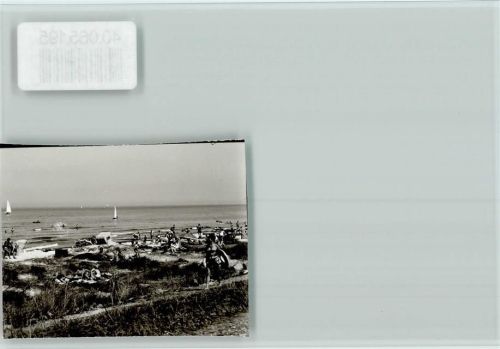 Schönberg Strand
