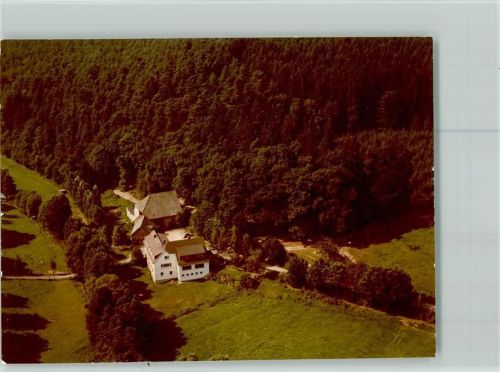 Oberhaid Luftaufnahme