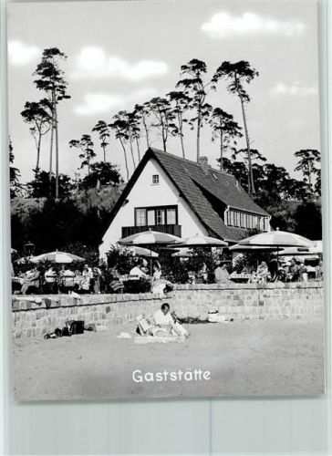 30823 W3008 Garbsen FOTO KEINE AK Blauer See