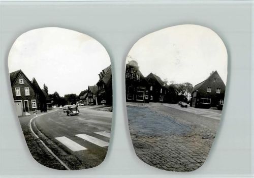 Dülmen Zwei Fotos
