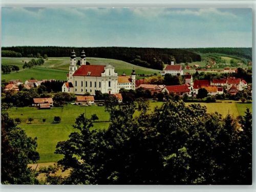 Rot St. Verena