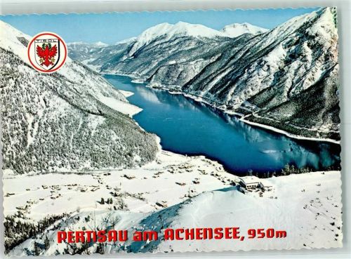 Pertisau Achensee Winter AKU2