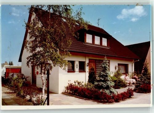 Mönchneversdorf Reiterpension