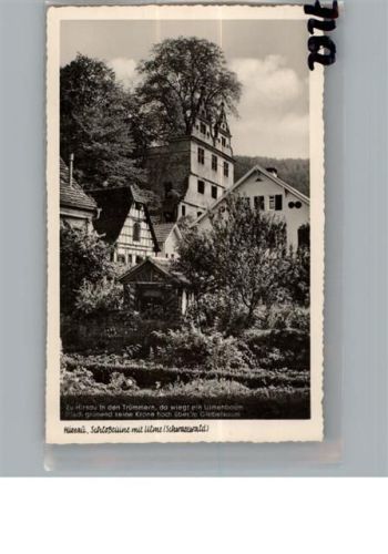 Hirsau