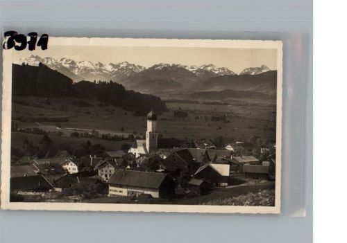 Rettenberg
