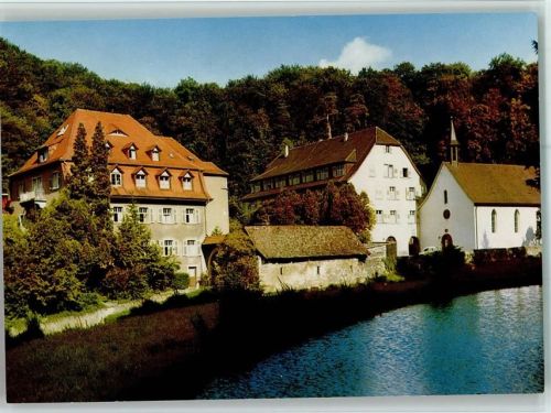 79639 W7889 Wyhlen - Himmelspforte