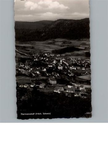 Ebermannstadt