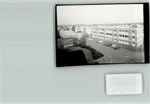 Raunheim Siedlung