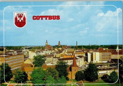 Cottbus AKU2