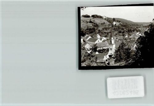 Eisenschmitt Ortsansicht