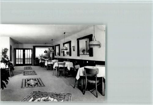 Groß Reken Foto 7x10cm AKU2