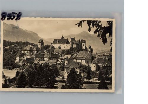 Füssen
