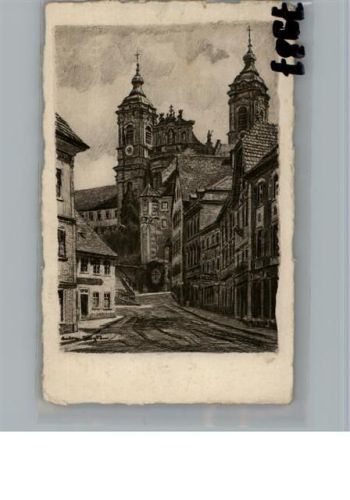 Weingarten Hirschplatz