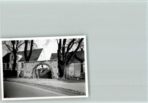 Strücklingen Foto