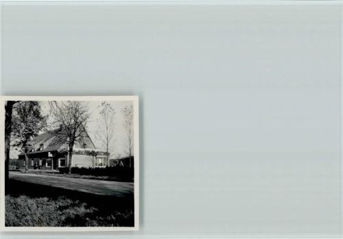 Westbevern Foto 6x6cm