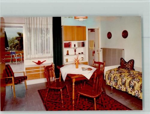 Wallernhausen Alten Hotel
