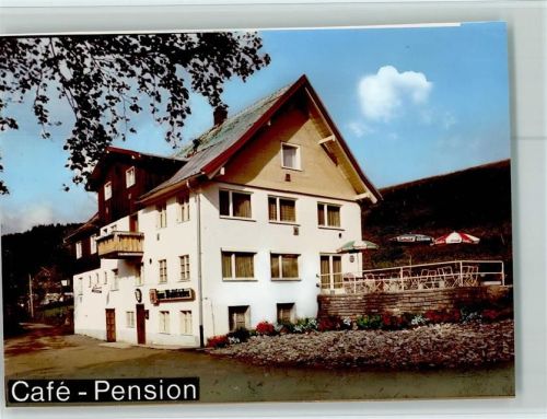 Altstädten Pension Waldfrieden
