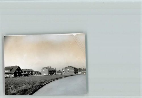 Schöppingen Foto