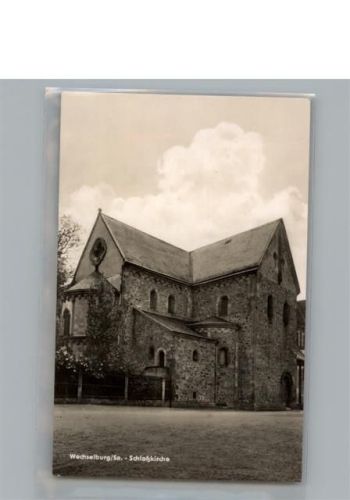 Wechselburg