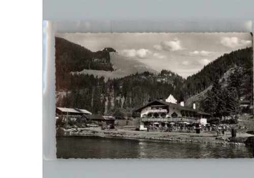 Spitzingsee Gasthof, Pension Simon