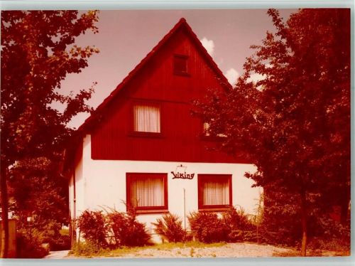 Glücksburg Haus Viking Gästehaus des Mathias Claudius-Heim