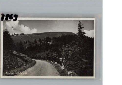 Belchen