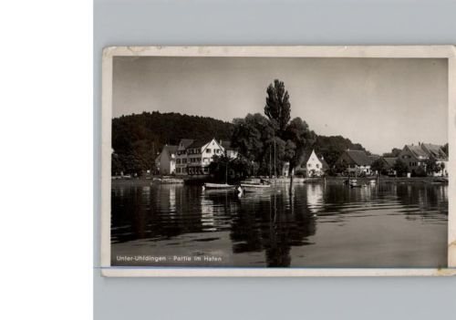 Unteruhldingen