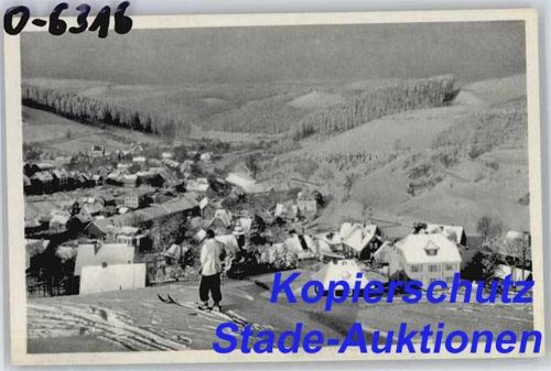 Stützerbach Stützerbach