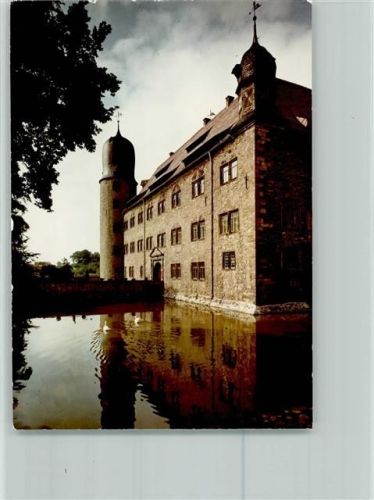 Hehlen Wasserschloß
