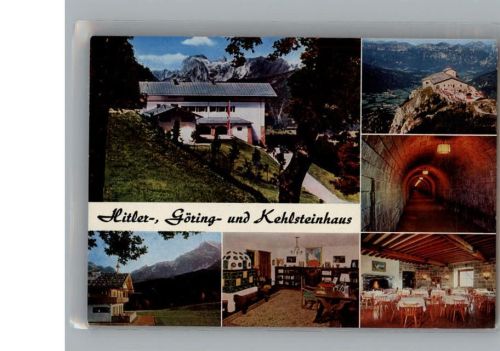Obersalzberg