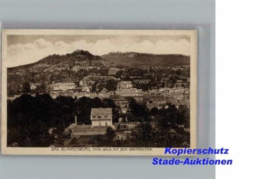 Bad Blankenburg Bad Blankenburg