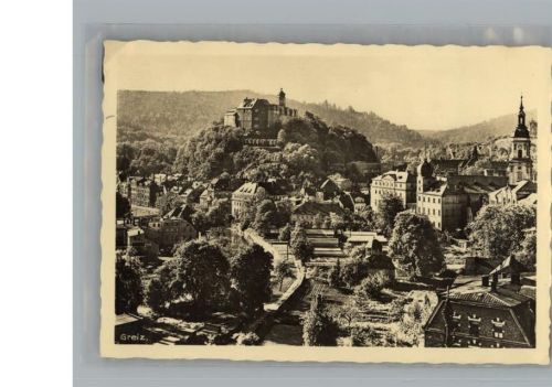 Greiz