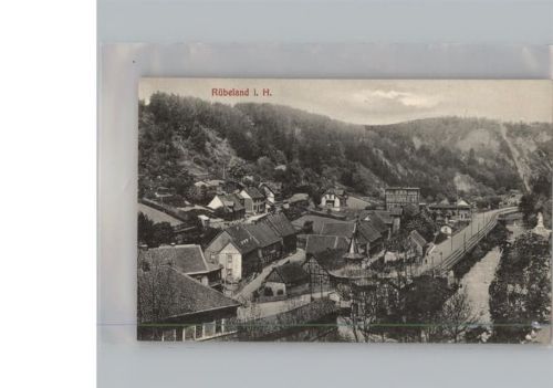 Rübeland