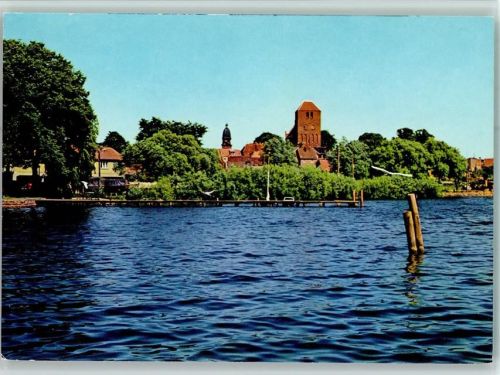 Waren Binnenmüritz