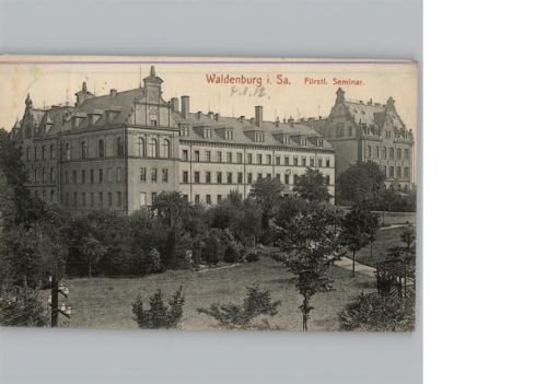 Waldenburg