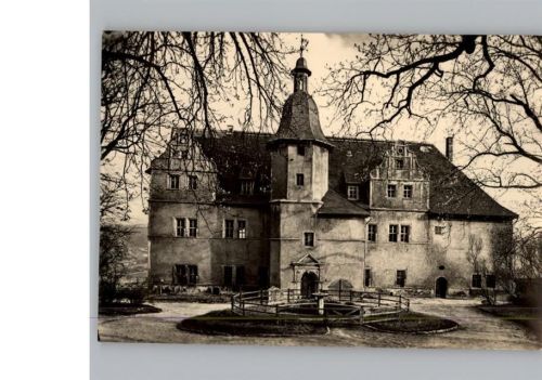 Dornburg