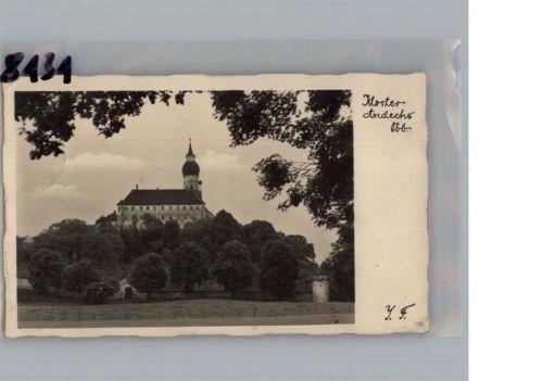 Andechs