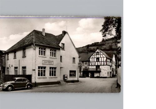 Lütz Restaurant Lützer Schweiz