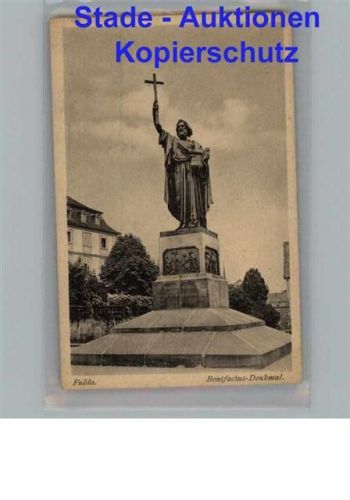 Fulda Fulda