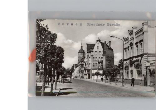 Wurzen