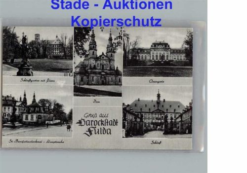 Fulda Fulda