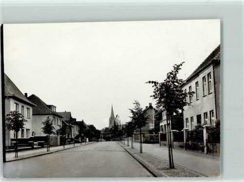 33428 W4834 Harsewinkel - Foto