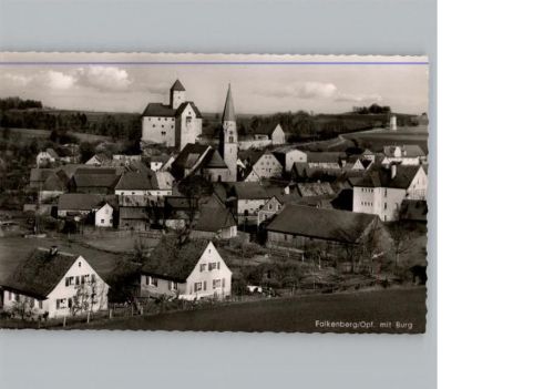 Falkenberg