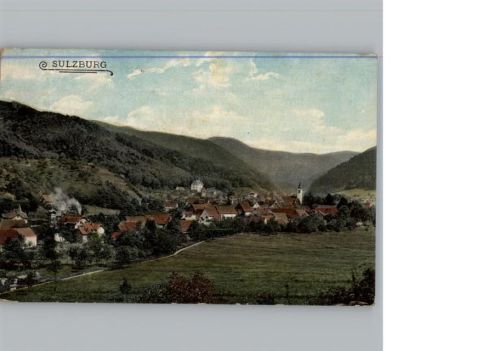 Sulzburg
