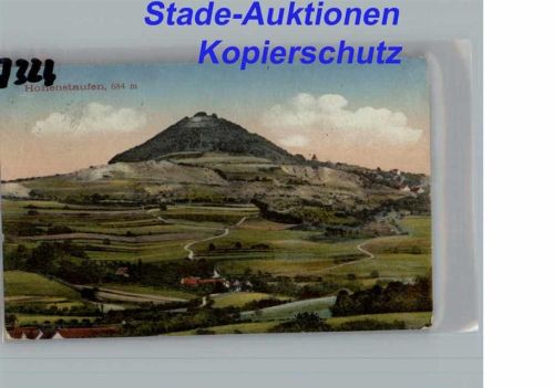 Hohenstaufen Hohenstaufen