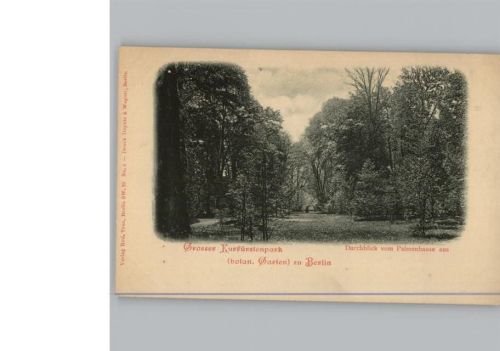 Dahlem